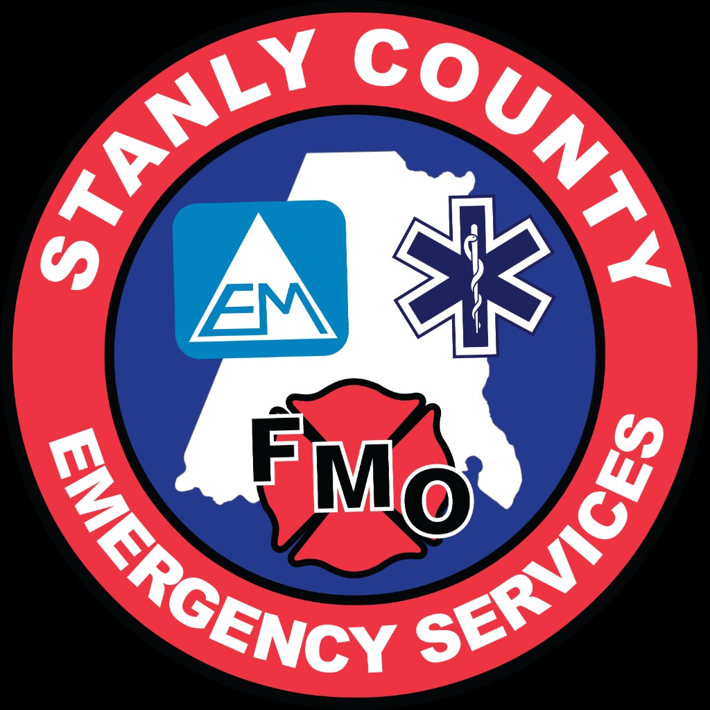 Stanly County Emergency Services